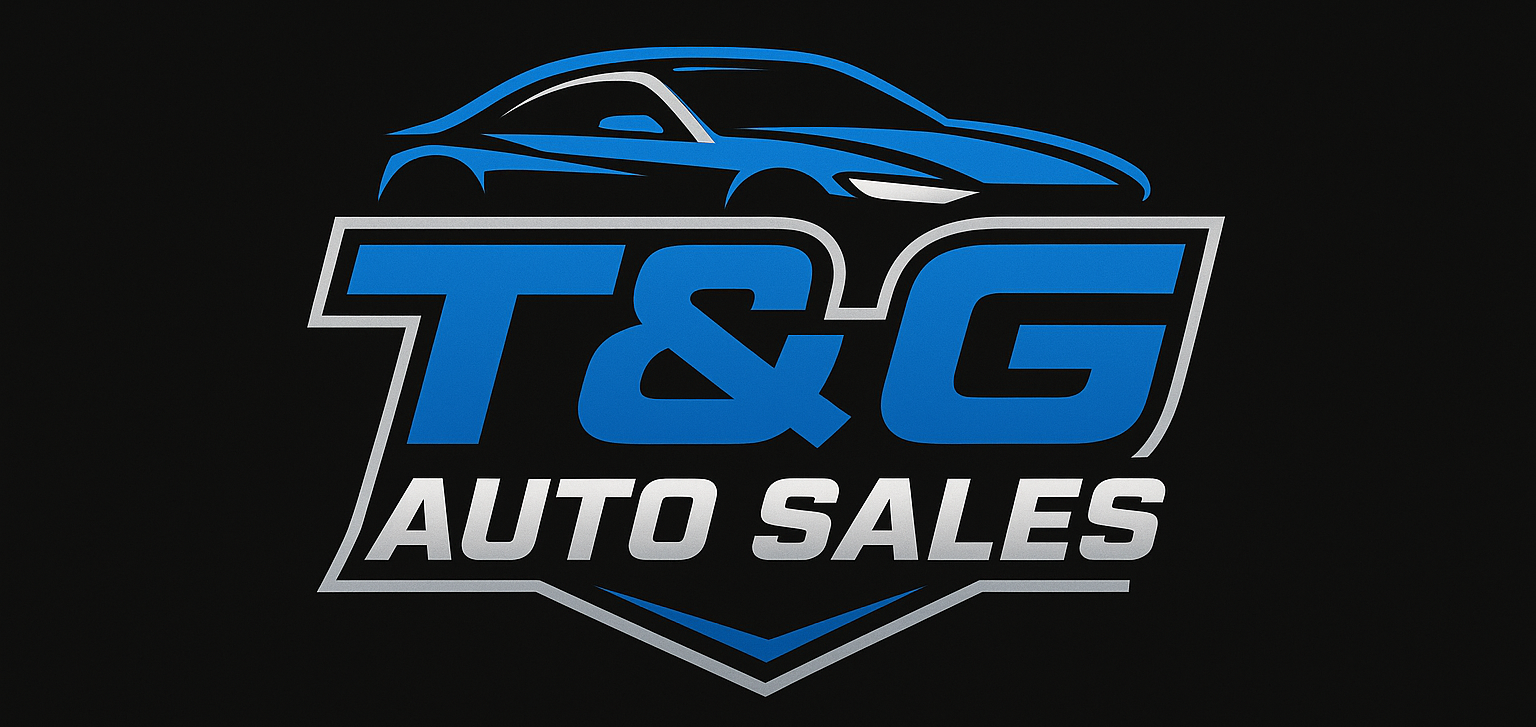 T&G Auto Sales